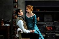 Кадр Фрёкен Юлия