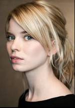 Джина Брэмхилл фото