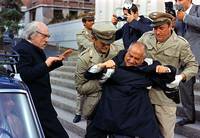 Кадр Фантомас разбушевался