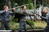 Кадр Революция