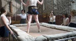 Кадр из фильма "Трещины" - 2