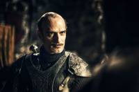 Кадр Викинги