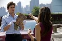 Кадр Белый воротничок