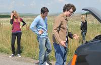 Кадр Добыча