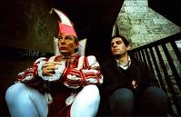 Кадр Глупцы