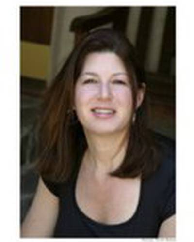 Розанн Коренберг фото