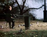 Кадр Мсье Ир