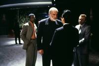 Кадр Восходящее солнце