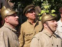 Кадр Улыбка Бога, или чисто одесская история