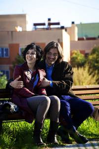 Кадр День всех святых