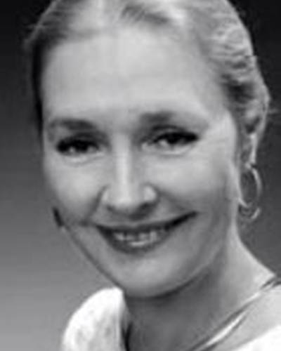 Елена Козлитина фото