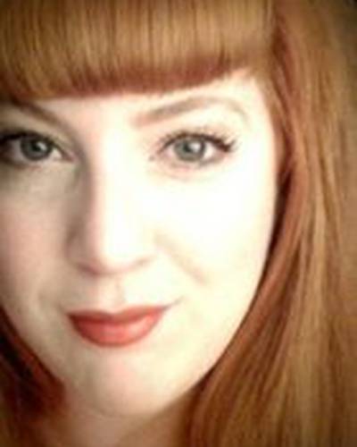 Джипси Тейлор фото