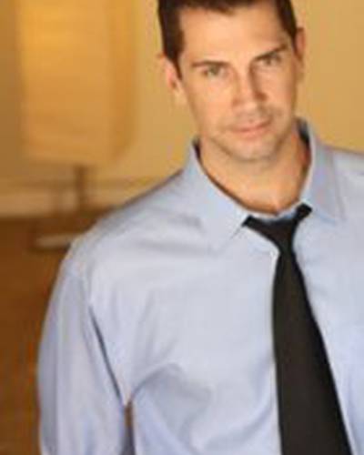 Джефф Керр фото