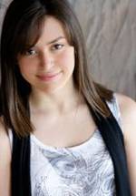 Кристал Альварез фото