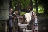 Кадр Камелот