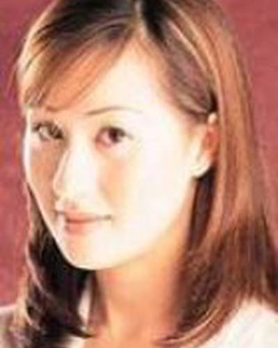 Альвина Конг фото