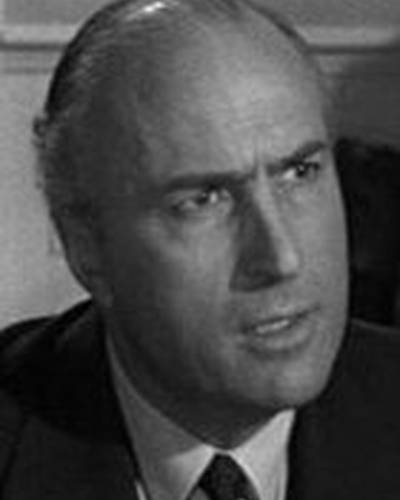 Роберт Персивал фото