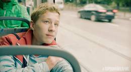 Кадр из фильма "Хороший мальчик" - 1