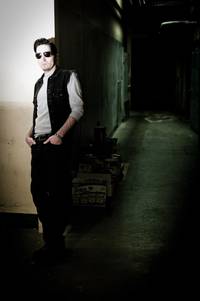 Кадр Суши Гёл