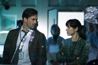 Кадр День, когда Земля остановилась