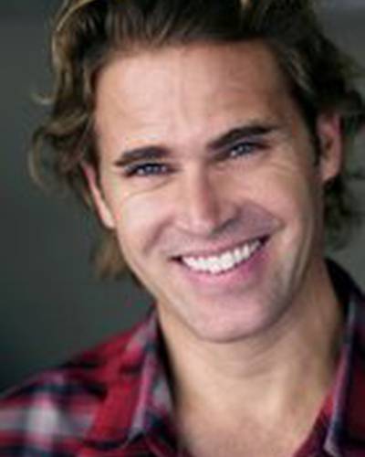 Мэтт Флэнеган фото