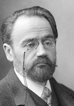 Эмиль Золя фото