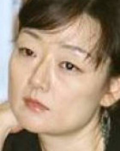 Ео Чжи На фото