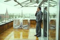 Кадр Курьер из "Рая"