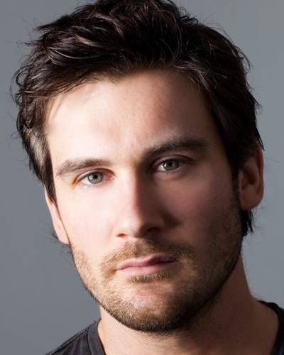 Клайв Стэнден фото