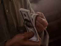 Кадр Артист и мастер изображения