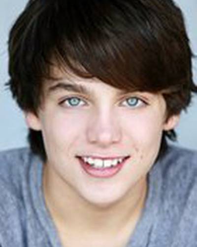 Дилан Спрейберри фото