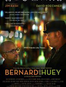 Bernard and Huey