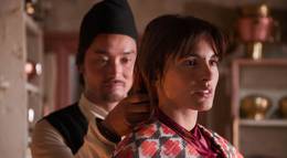 Кадр из фильма "Катманду, зеркало неба" - 1