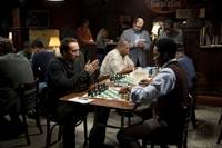 Кадр Голодный кролик атакует