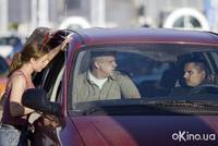 Кадр Крутой поворот