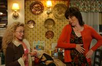 Кадр Малкольм в центре внимания