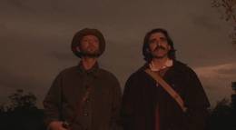 Кадр из фильма "Жёлтый дом" - 1