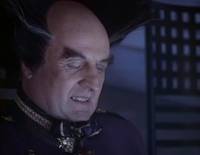 Кадр Вавилон 5: Сбор