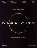 Постер из фильма "Темный город" - 1