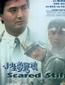 Оцепеневшие от страха