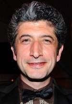 Риза Сёнмез фото