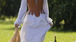 Кадр из фильма "Три мушкетера" - 1