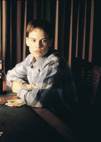 Кадр Парни не плачут