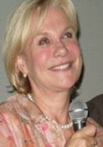 Моник ван де Вен фото