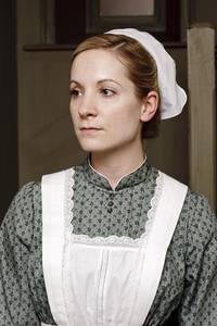 Кадр Аббатство Даунтон