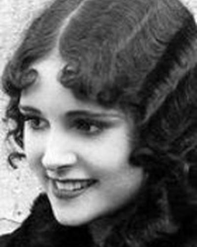 Дороти Дженис фото