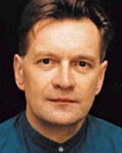 Анджей Северин фото