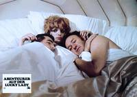 Кадр Лодка «Счастливая леди»