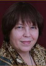 Людмила Разумова фото