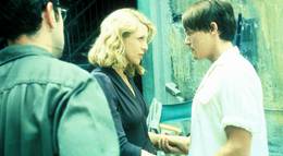 Кадр из фильма "Ритм" - 2